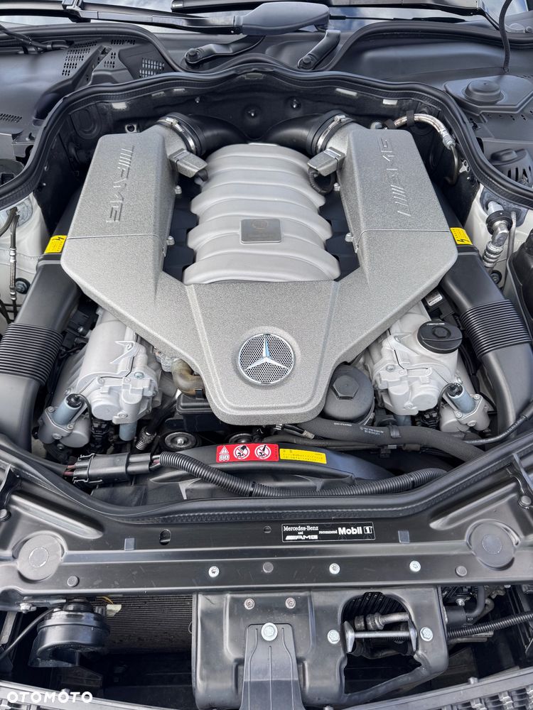 Mercedes-Benz CLS - 17