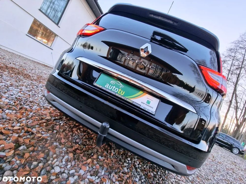Renault Scenic - 25