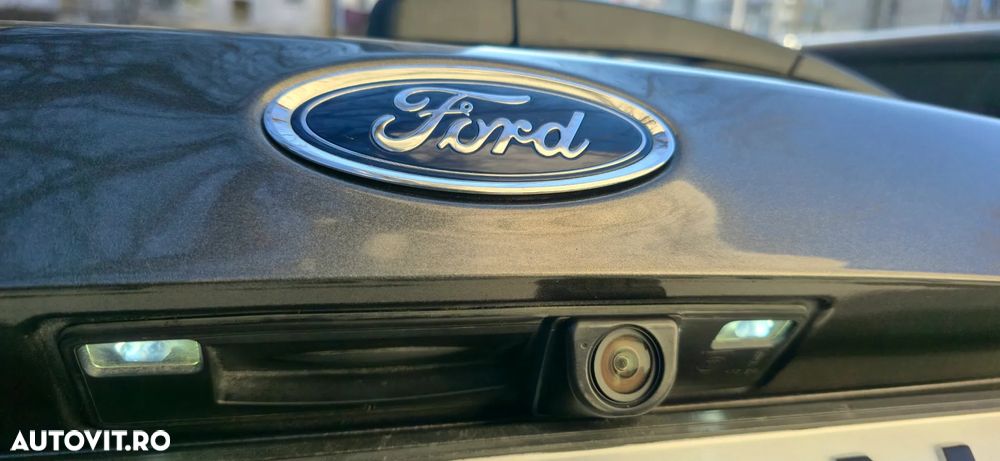 Ford C-Max 2.0 TDCi Start-Stop-System Aut. Business Edition - 14