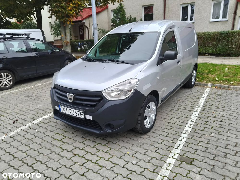 Dacia Dokker - 9