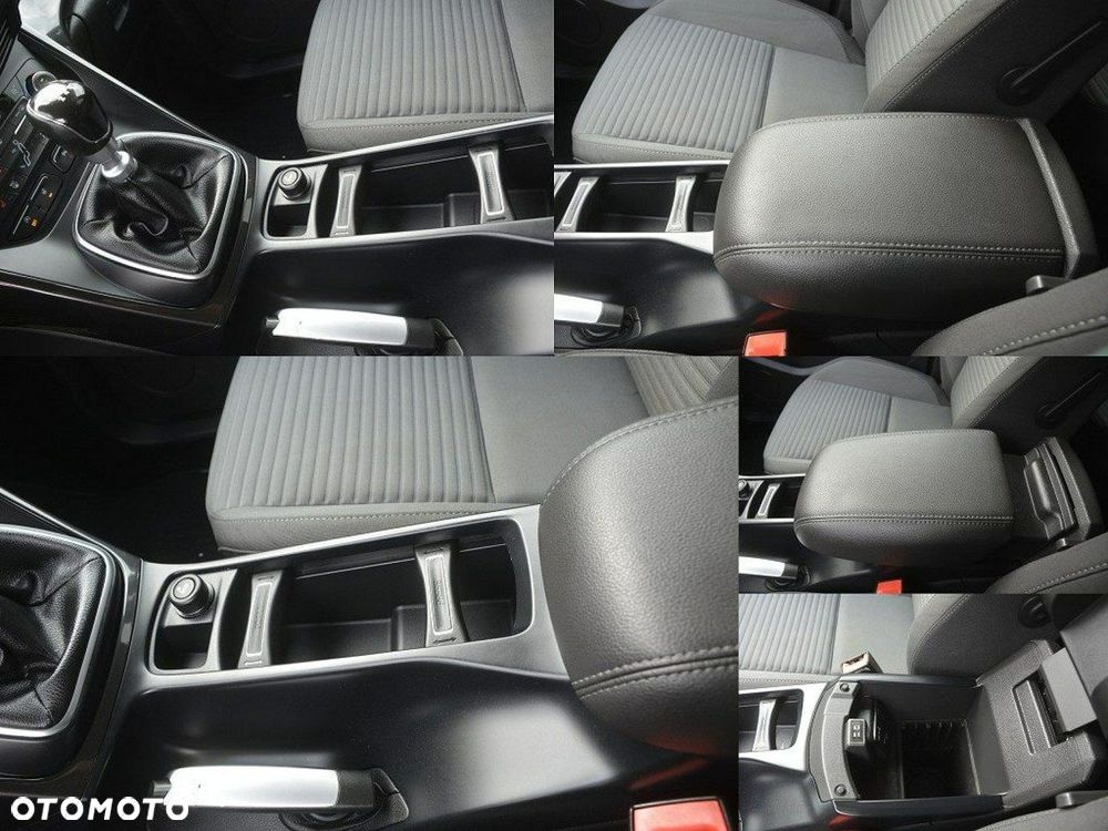 Ford C-MAX 1.0 EcoBoost Titanium ASS - 21