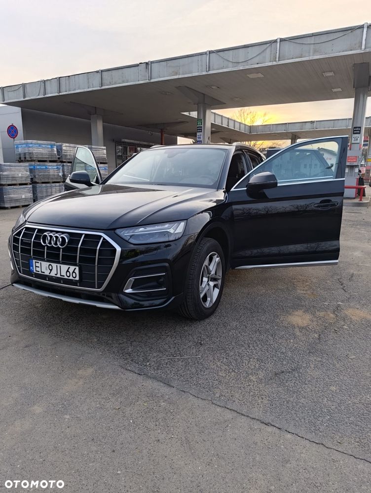Audi Q5 - 2