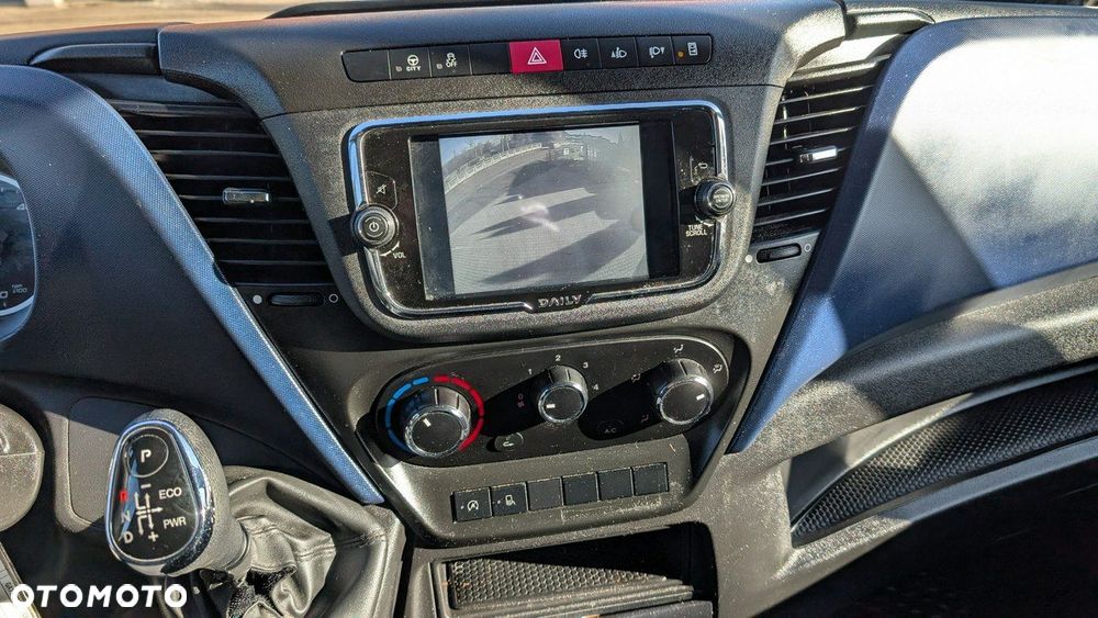 Iveco Daily 35C14 - 15