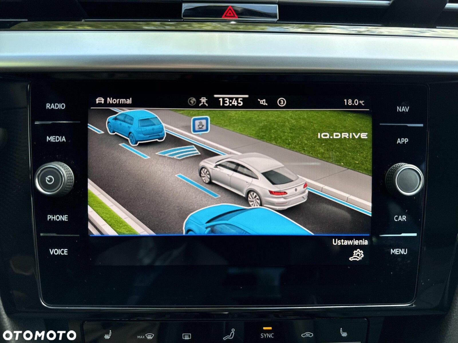 Volkswagen Arteon 2.0 TSI R-Line DSG - 21