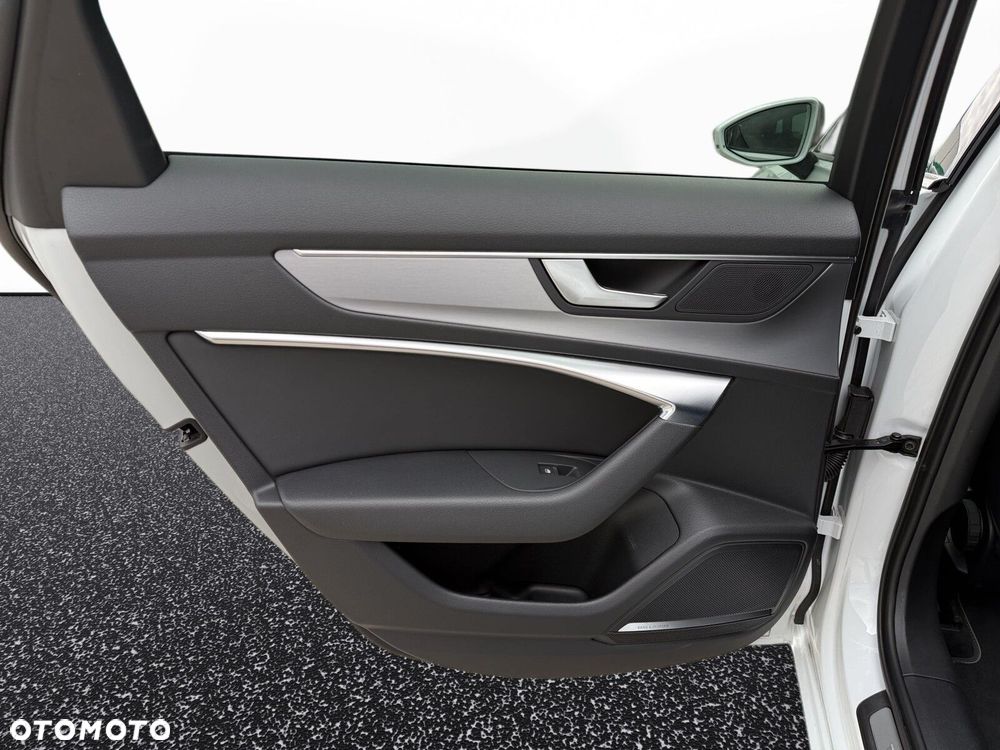 Audi A6 Avant 50 TFSI e PHEV Quattro Advanced S tronic - 30