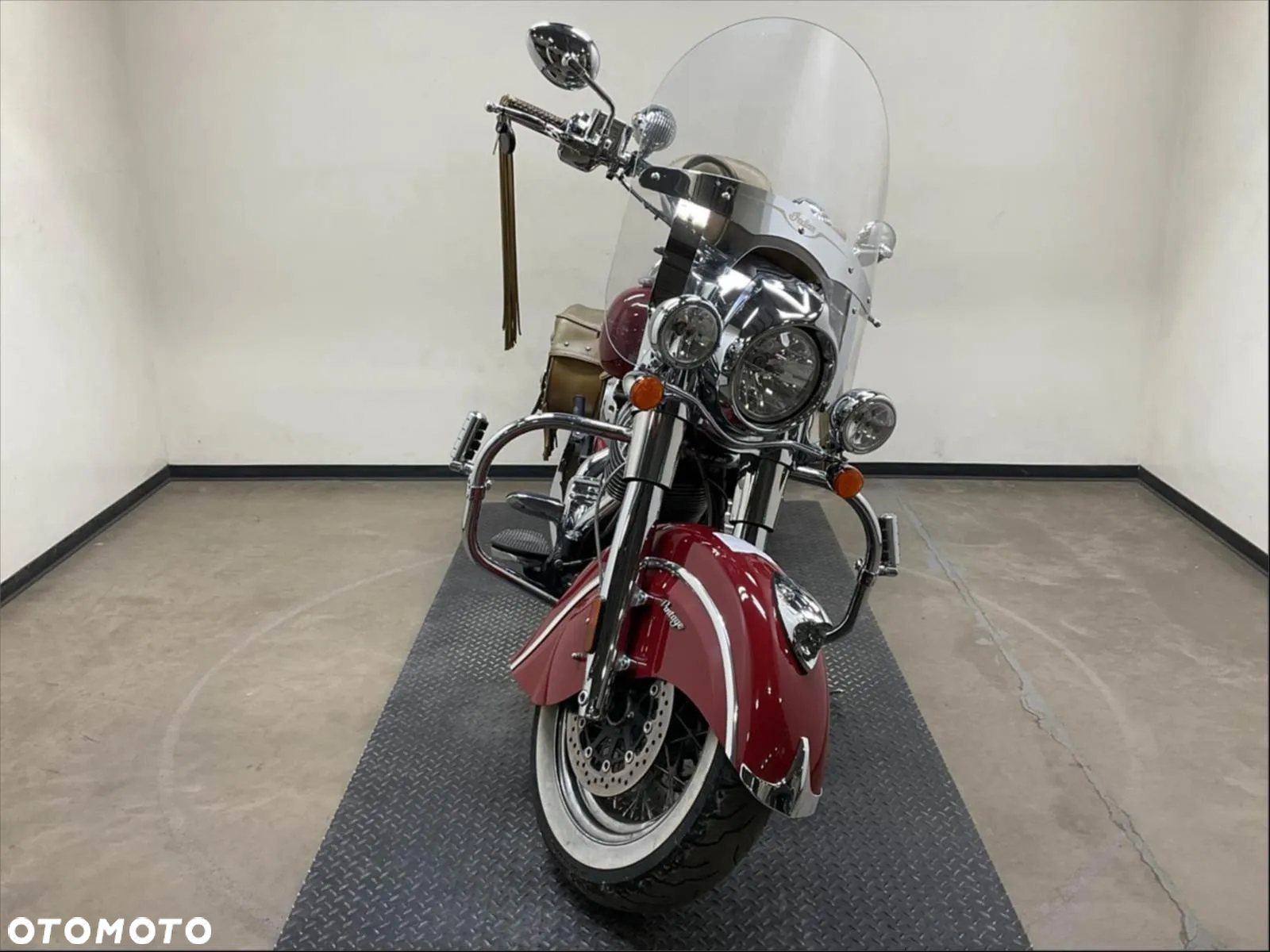 Indian Chief - 2