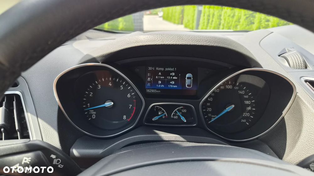 Ford C-MAX 1.0 EcoBoost Titanium ASS - 13