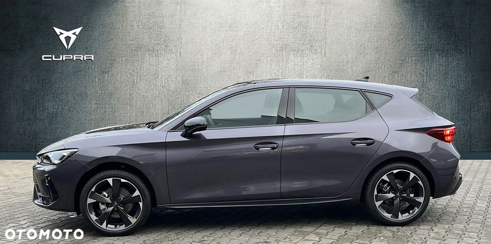 Cupra Leon 1.5 eTSI mHEV DSG - 5