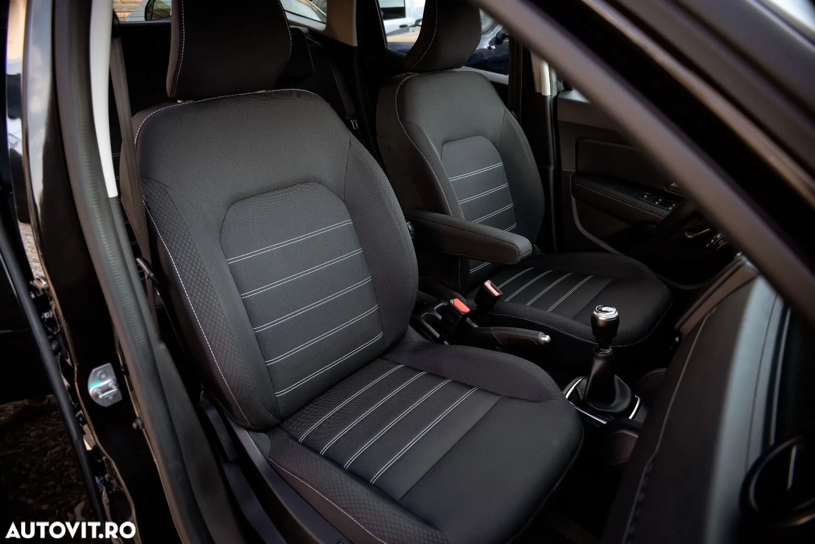 Dacia Duster 1.5 Blue dCi 4WD Prestige jante 17" - 20