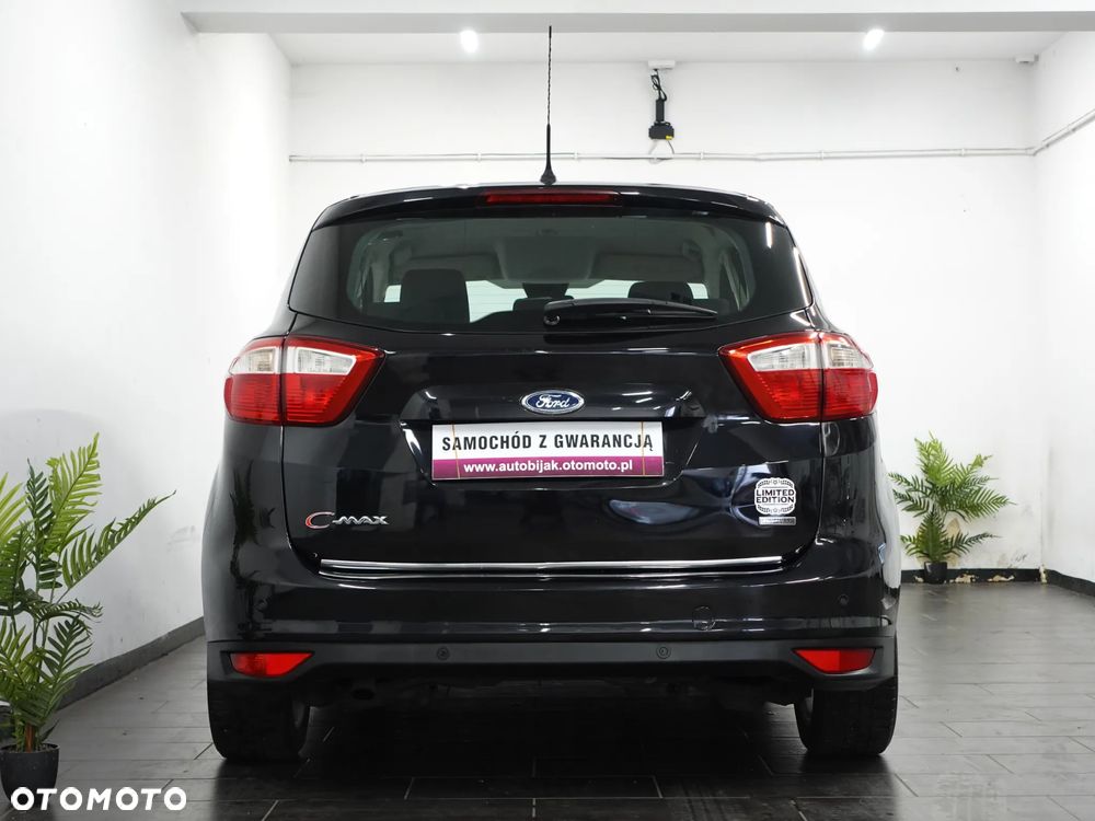 Ford C-MAX - 8