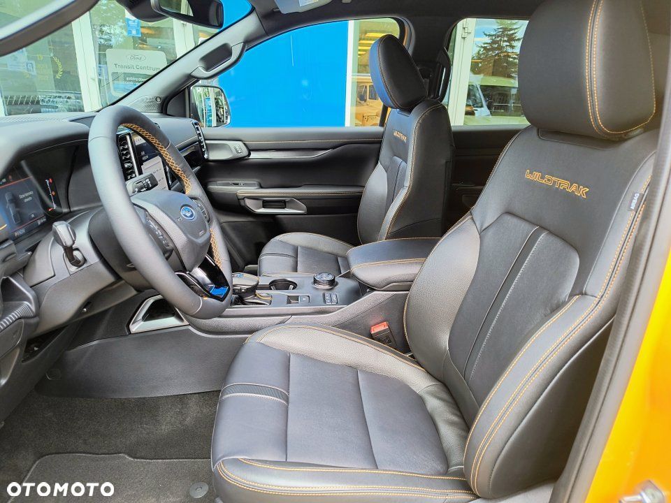 Ford Ranger - 5