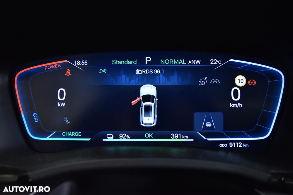 Byd Seal U 71.8 kWh Comfort - 10