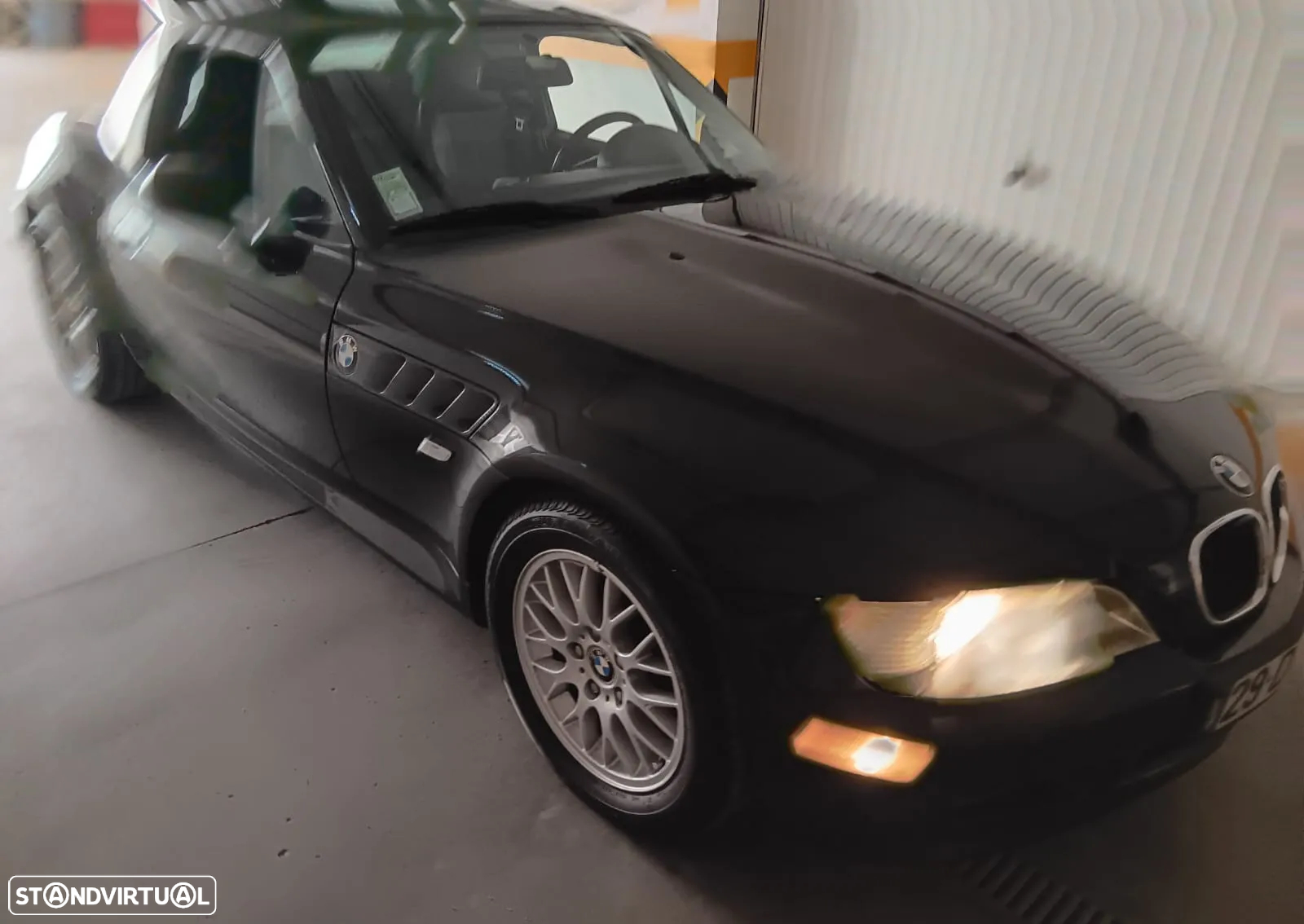 BMW Z3 1.9 - 27