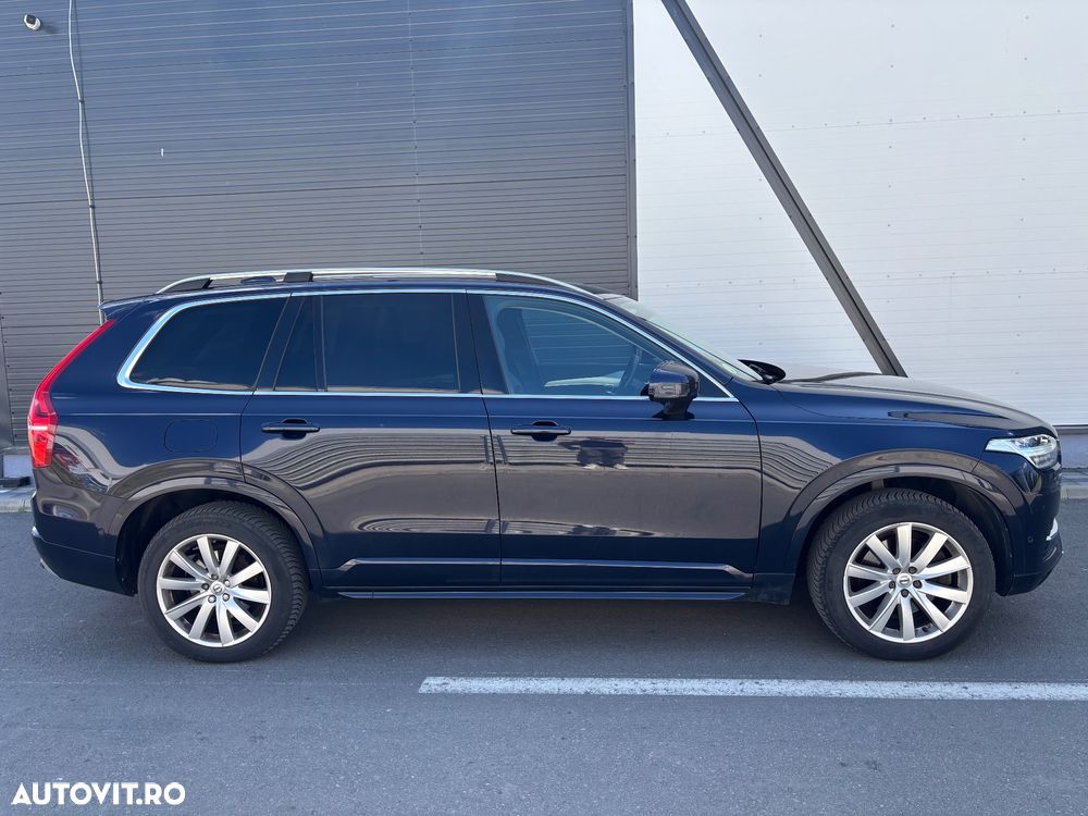 Volvo XC 90 - 3