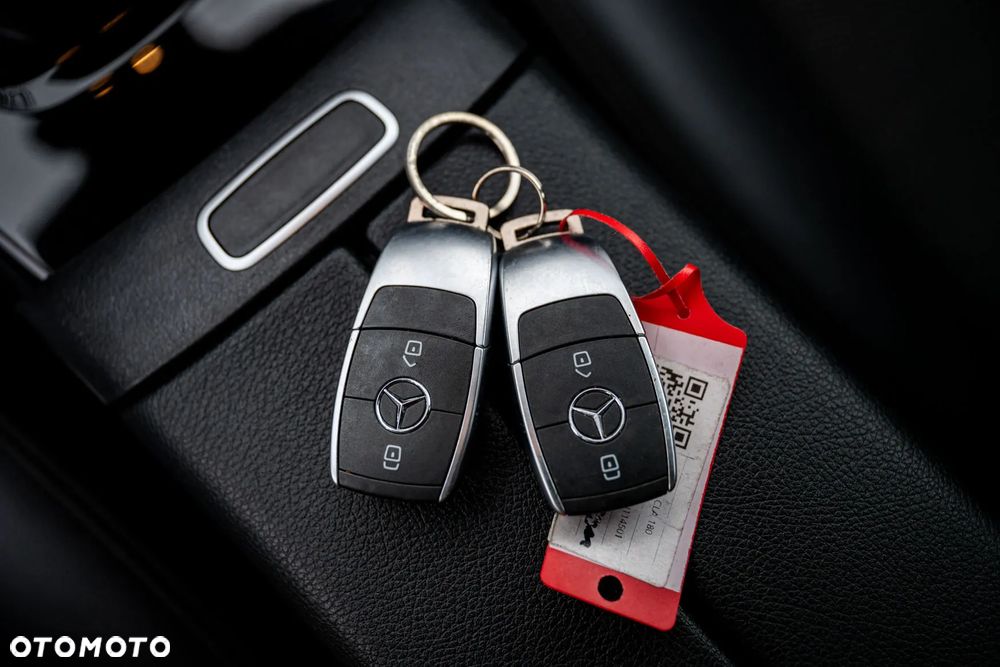 Mercedes-Benz CLA 180 d 7G-DCT Edition 2020 - 17