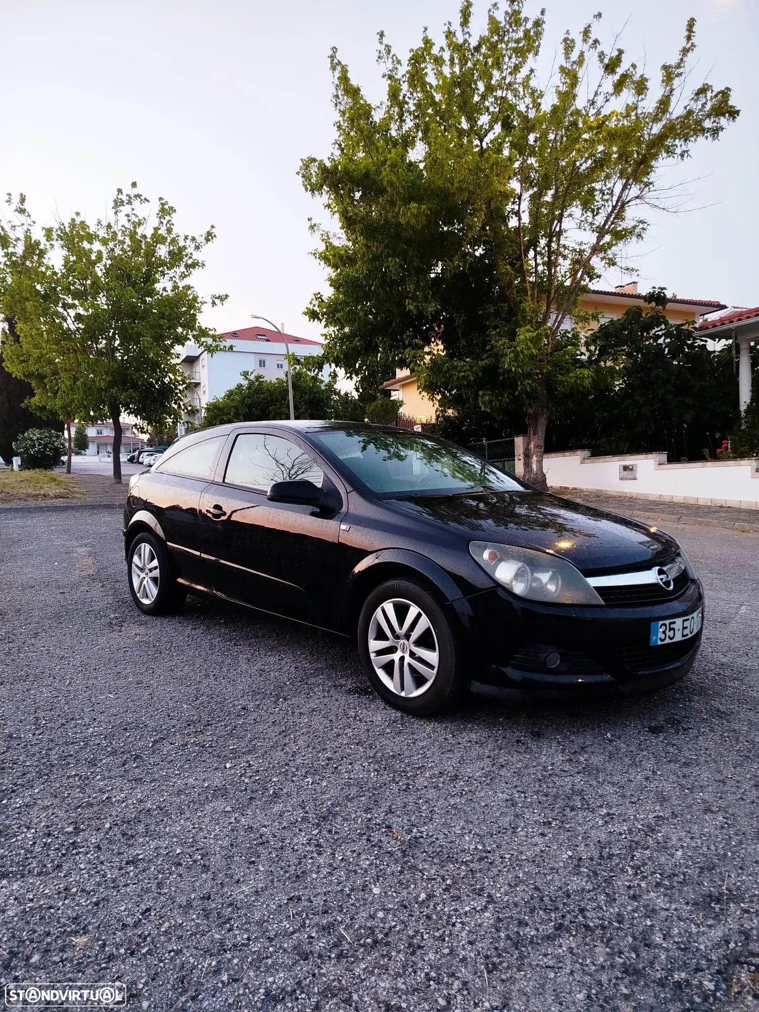 Opel Astra 1.3 CDTi Edition - 1