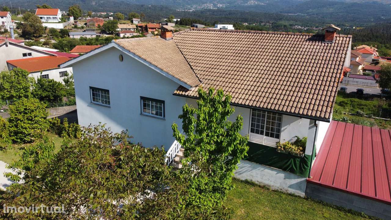 Moradia T4 – Oliveira de Frades - Grande imagem: 3/60