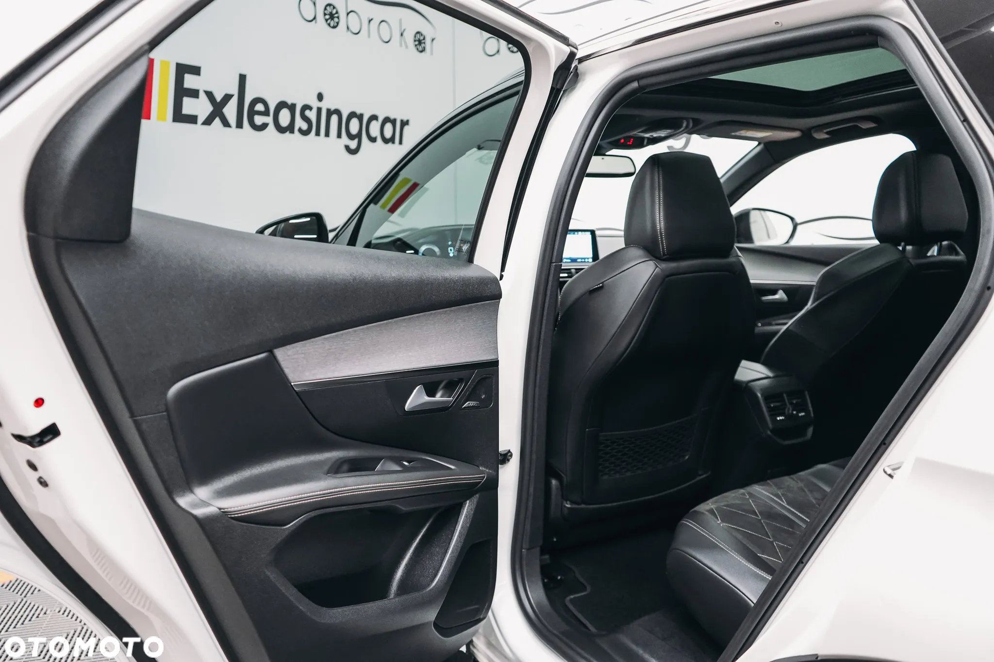 Peugeot 3008 BlueHDi 180 Stop & Start EAT8 GT - 18