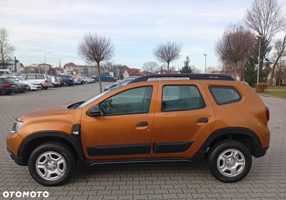 Dacia Duster - 11