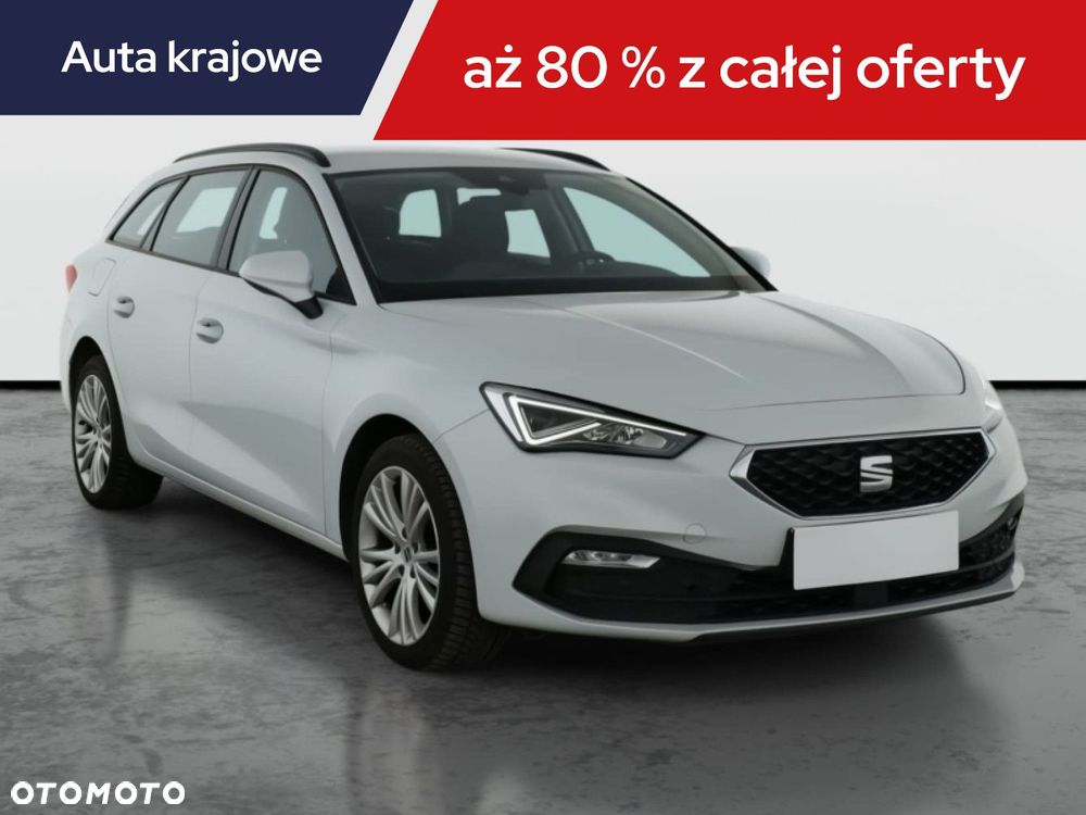 Seat Leon Sportstourer - 3