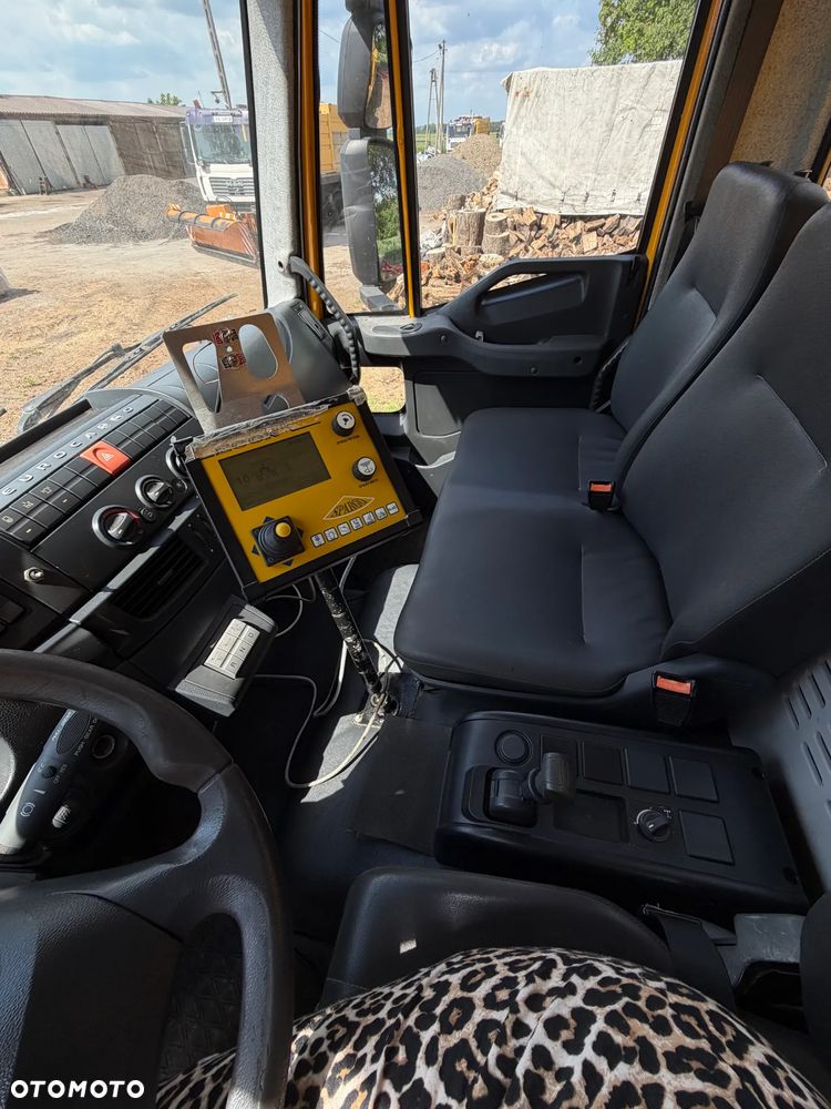 Iveco EOROCARGO - 9