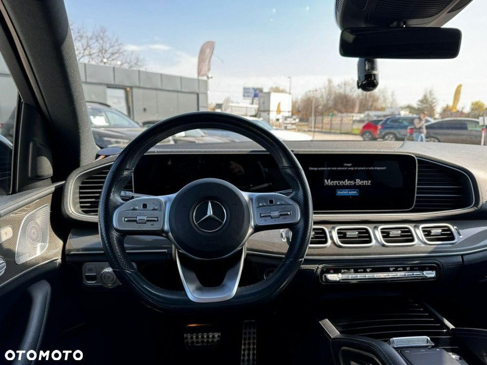 Mercedes-Benz GLE - 13