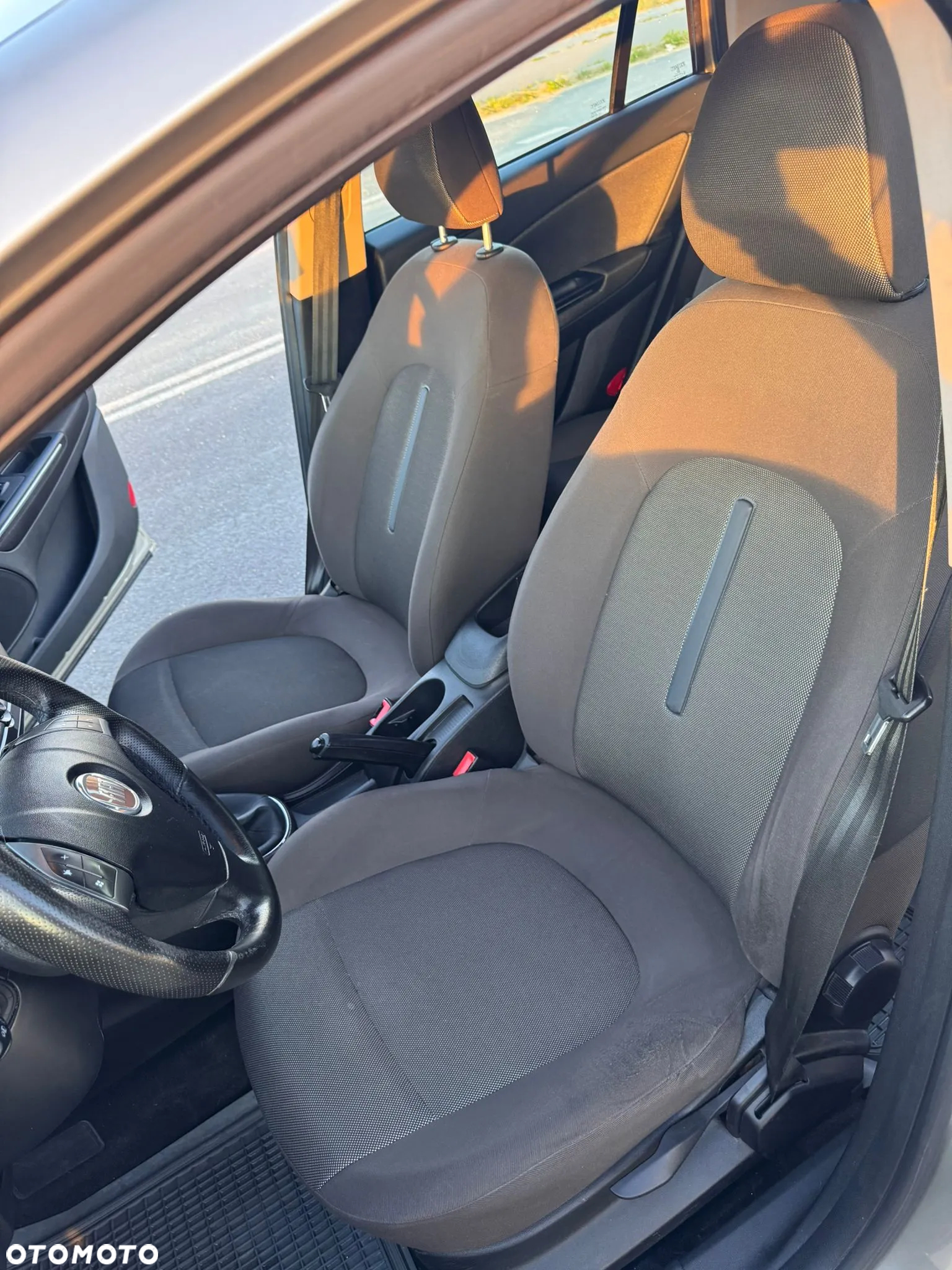 Fiat Bravo 1.9 Multijet Dynamic - 12