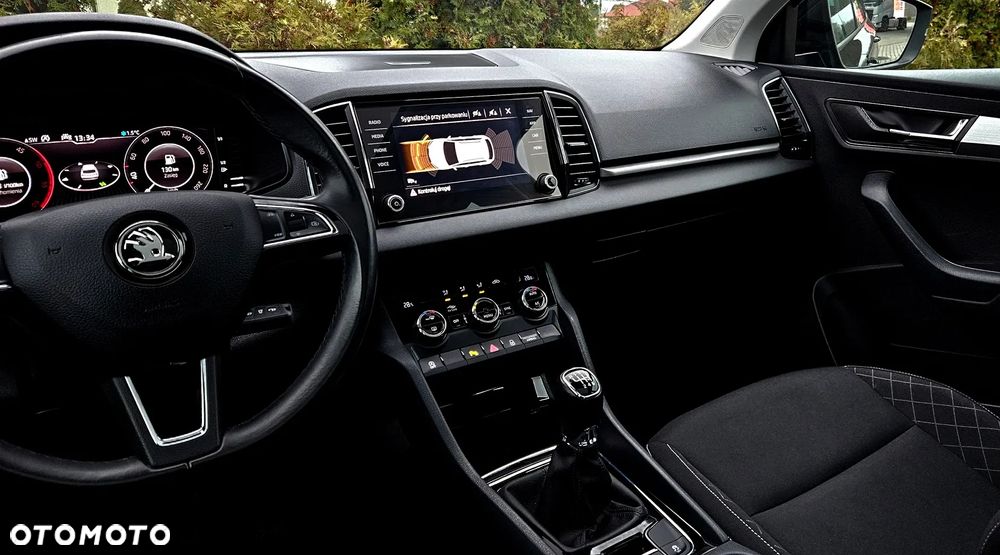 Skoda Karoq - 10