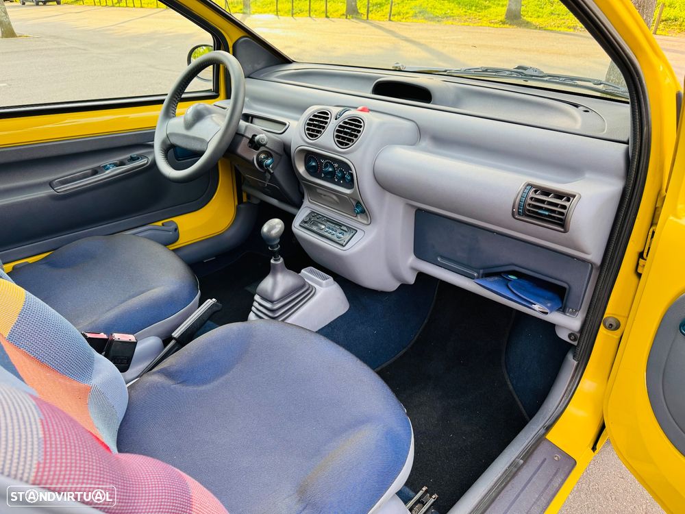 Renault Twingo 1.2 - 9