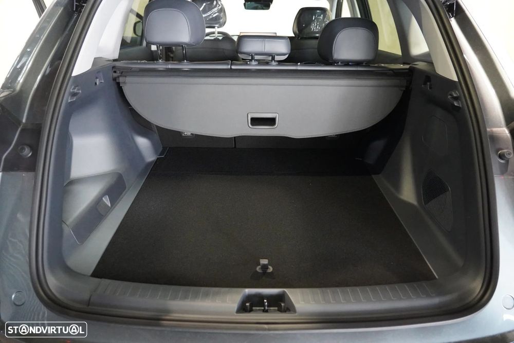 Geely Starray EM-i - 35