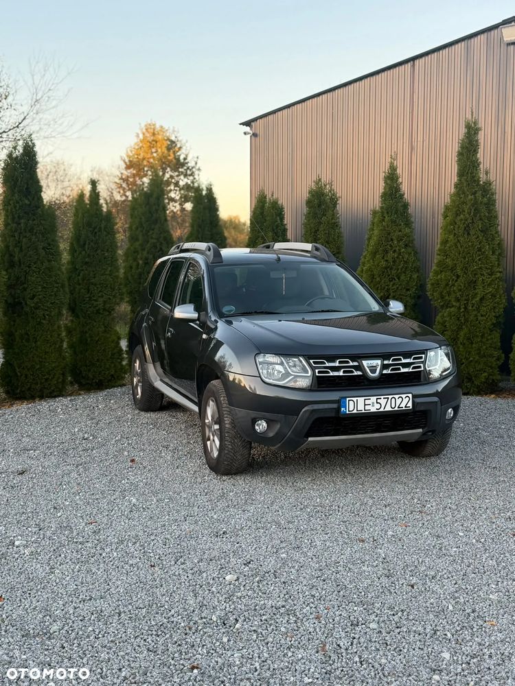 Dacia Duster 1.2 TCe Prestige - 2