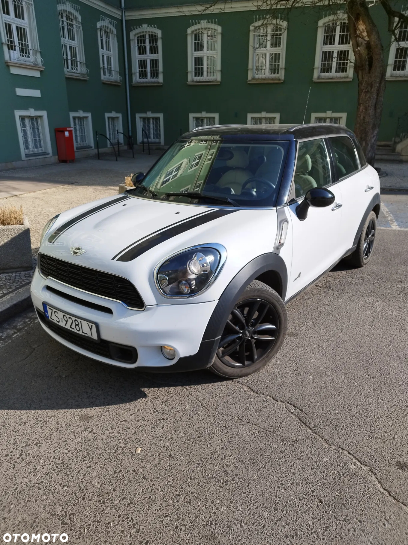 MINI Countryman - 2