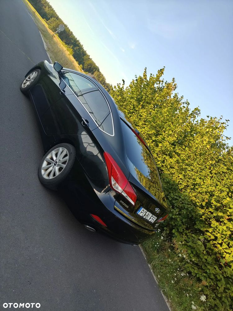 Hyundai i40 1.7 CRDi Automatik Premium - 5