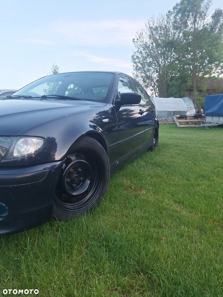 BMW Seria 3 - 11
