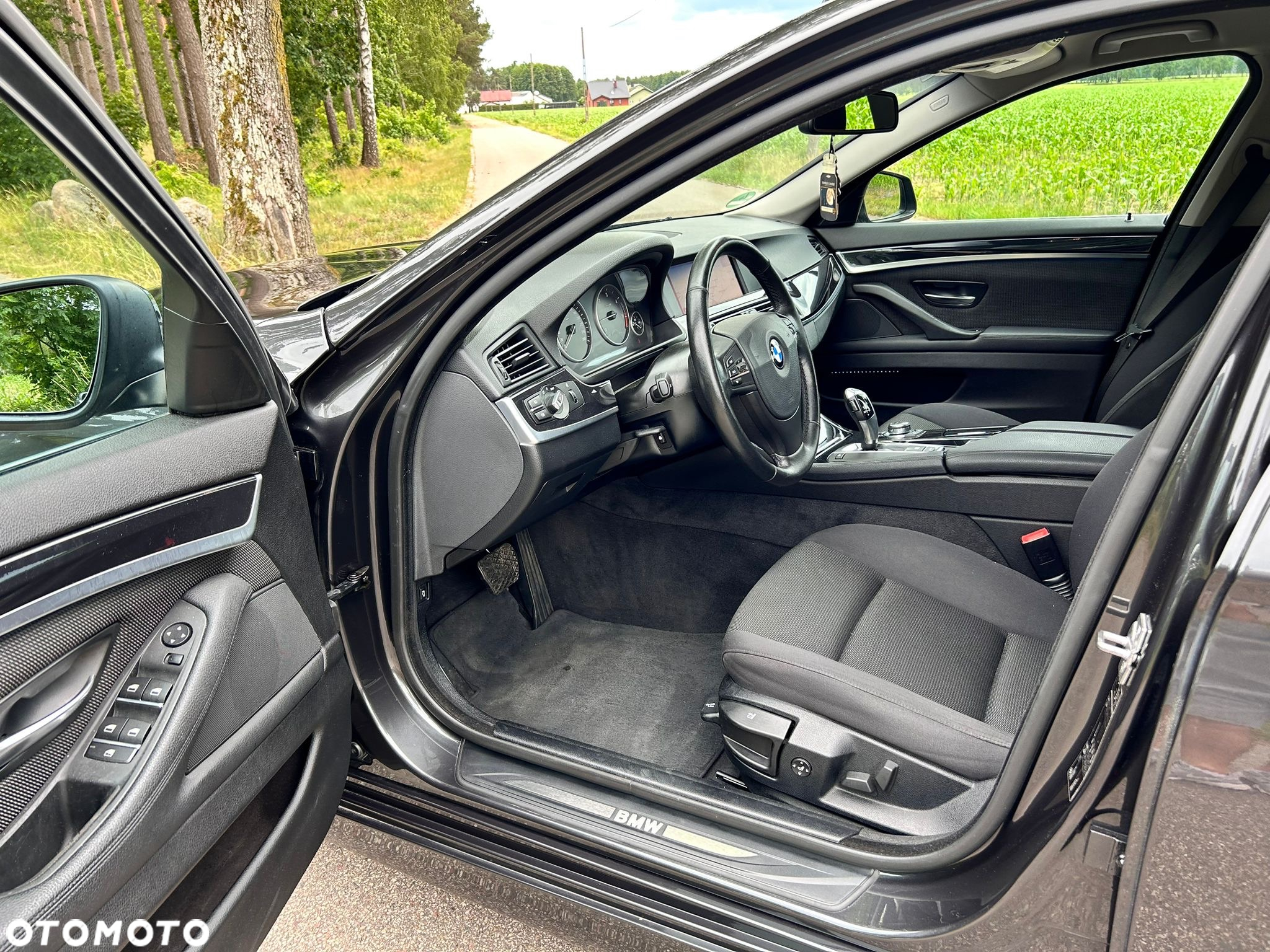 BMW Seria 5 - 14
