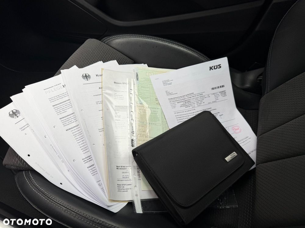 Audi A4 Avant 2.0 TDI ultra S tronic sport - 35