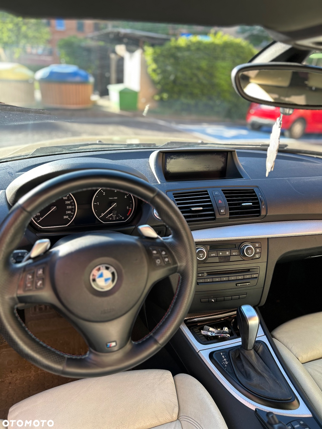 BMW Seria 1 - 5