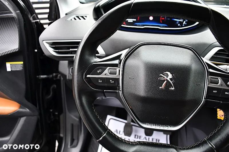 Peugeot 3008 BlueHDi 120 Stop & Start Allure - 15