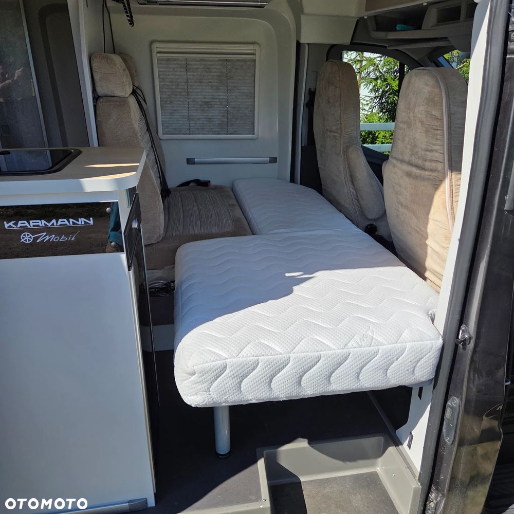 Karmann-Mobil Dexter 560 4x4 - 21
