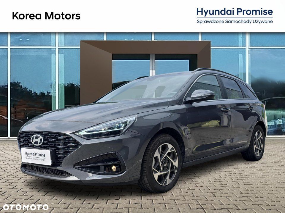 Hyundai i30 - 1