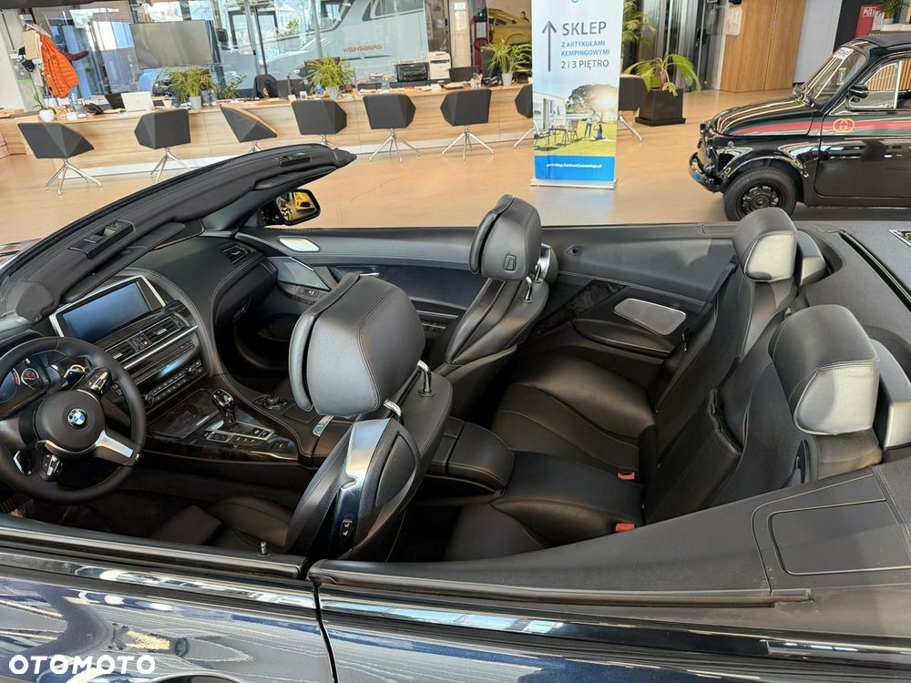 BMW Seria 6 - 33