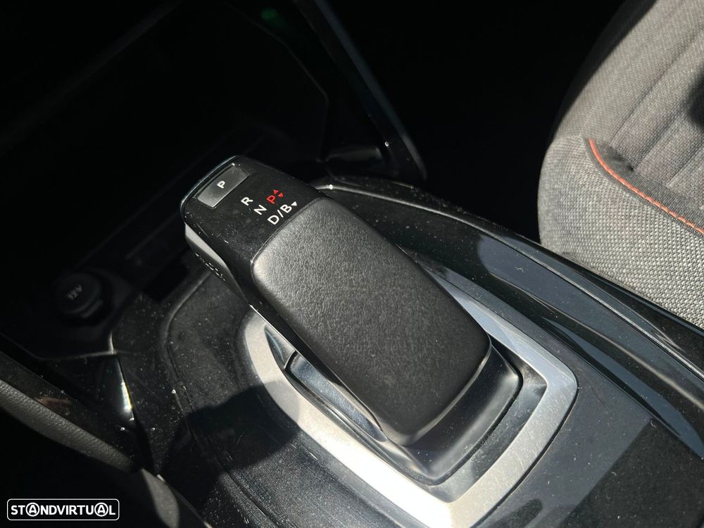 Peugeot e-208 50 kWh Active - 13