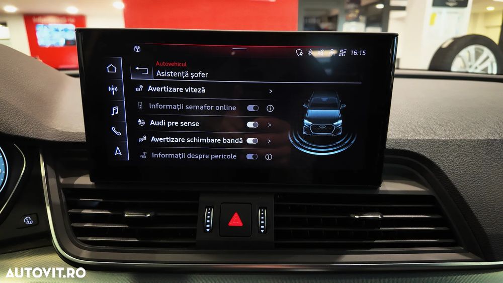 Audi Q5 50 TFSI e quattro S tronic - 29