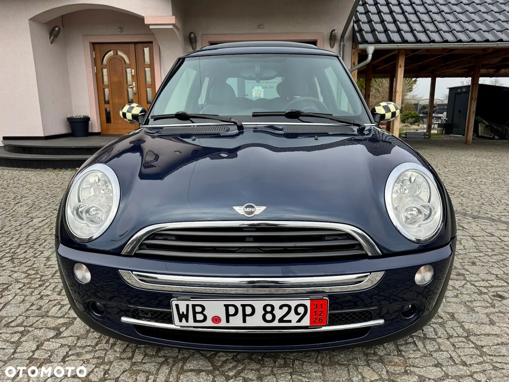 MINI Cooper - 2