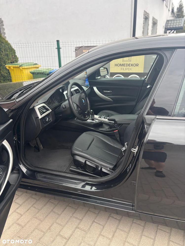 BMW 3GT 318d Advantage - 5