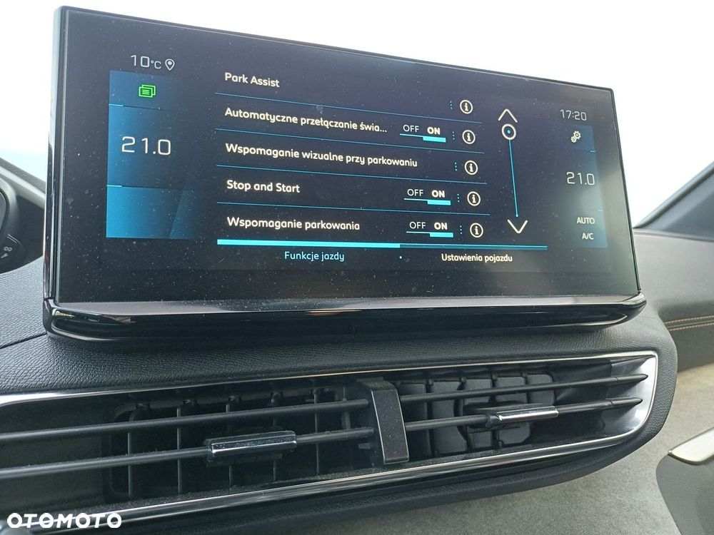 Peugeot 3008 1.5 BlueHDi GT Pack S&S EAT8 - 17