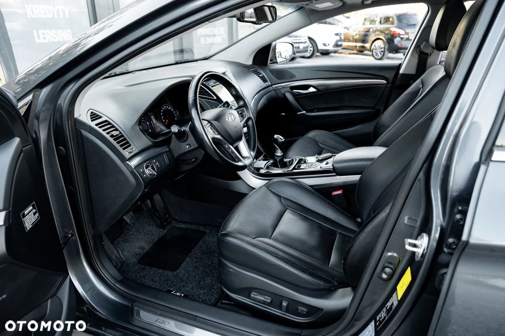 Hyundai i40 i40cw 1.7 CRDi 5 Star Edition - 17