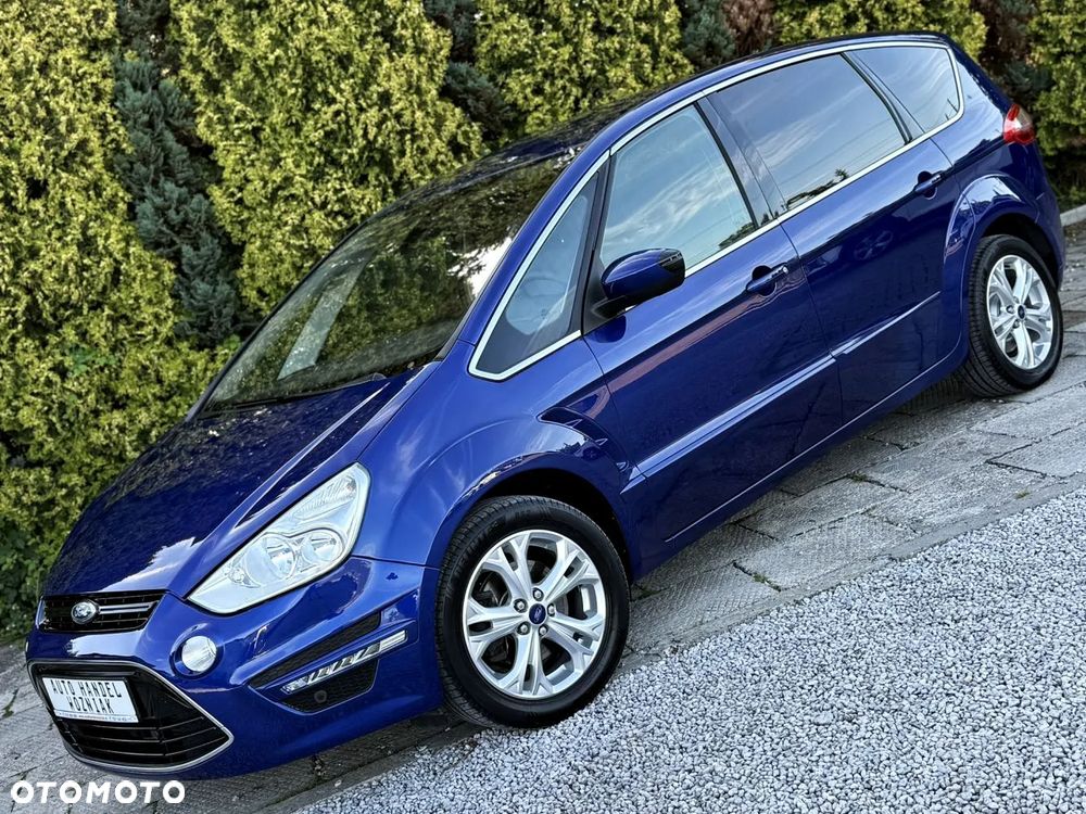 Ford S-Max - 8