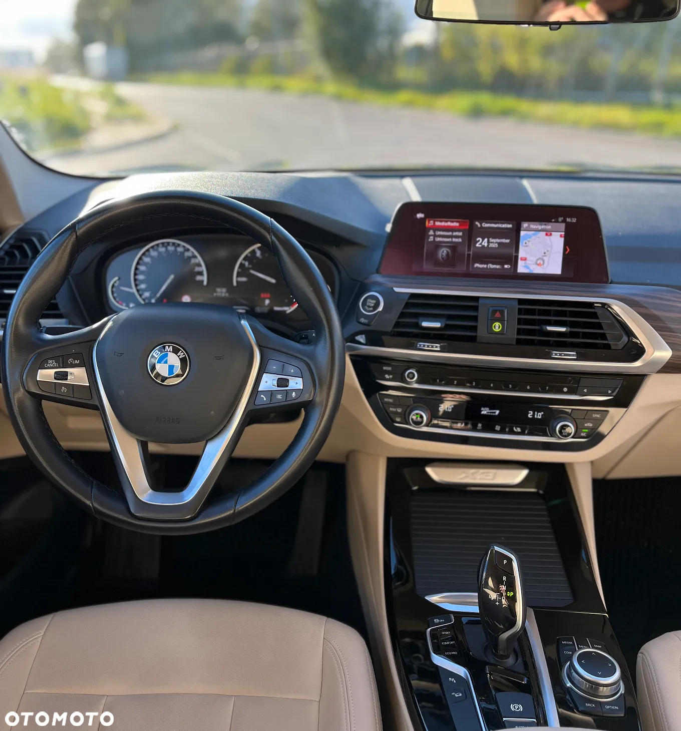 BMW X3 xDrive20i - 6