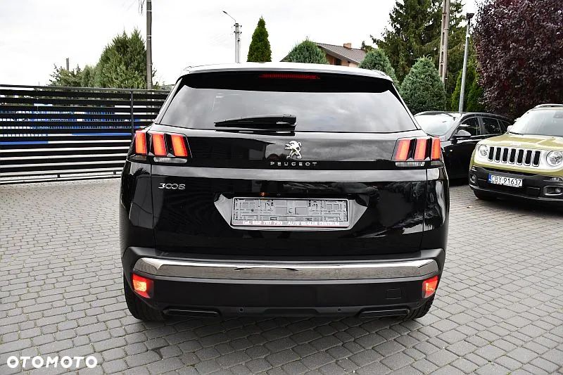 Peugeot 3008 BlueHDi 120 Stop & Start Allure - 39